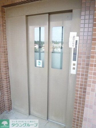 La吉祥寺の物件内観写真